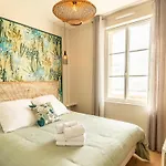 Maison De Charme, 3 Chbres, Airco, Parking A Chatelaillon-Plage - Fr-1-535-62