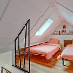 1 Bedroom Amazing Apartment In Carolles