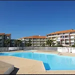 Residence Les Goelettes Appartement Avec Terrasse - Clim - Wifi - Parking - Piscine - Front De Mer