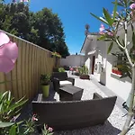 La Palmeraie De Mimi Gite Classe 4 Etoiles****