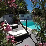La Palmeraie De Mimi Gite Classe 4 Etoiles****