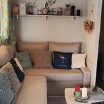 Mobilhome Samba 3 Chambres