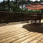 Villa Avec Piscine Sur Le Golf Entre Lac Et Ocean
