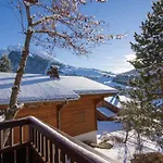 Chalet Cosy 10 Pers A La Clusaz, Parking Et Wifi Inclus - Fr-1-818-37