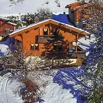 Chalet Cosy 10 Pers A La Clusaz, Parking Et Wifi Inclus - Fr-1-818-37