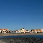 Studio Cosy Entre Port Et Mer Cap Agde