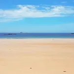 Beautiful Apartment In Saint-Malo With Wifi