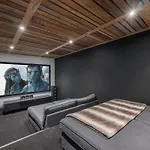 Chalet Avec Piscine Et Spa Proche Centre Megeve - Fr-1-569-195