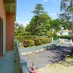 Villa La Conciergerie A Biarritz, Avec Fronton Pour Pelote Basque, Boulodrome, Bar-Comptoir