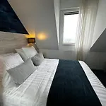 Hotel Le Manoir Du Roselier