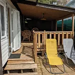 Charming Chalet Just Steps From The Sea