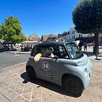 Villa Hamptons - Avec Jardin - Deauville