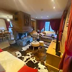Chalet 6 Chambres A 3 Min Des Pistes Des 3 Vallees St Martin De Belleville