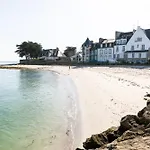 A 800M De La Plage, Chalet Cosy Pour 4