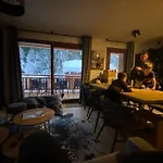 Alpine Creek - Luxury Ski-In Avoriaz Morzine