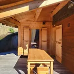 Chalet Le Sapin
