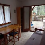 Chalet A Naturiste Le Tiki