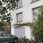 Chambre Double Chez Catherine Et Jean-Luc En Bretagne