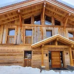 Chalet Enigma