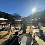 Chalet Enigma