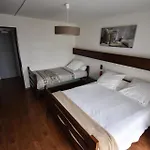Hotel Le Chinfrey