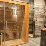 Suite Luxe L'Infini
