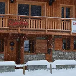 Chalet Ancetre