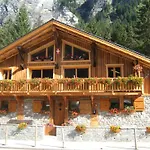 Chalet Ancetre
