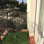 Canet Plage Maison Avec Terrasses