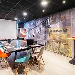 Ibis Le Havre Centre