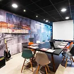 Ibis Le Havre Centre