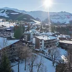 Residence Pierre & Vacances Le Mont D'Arbois