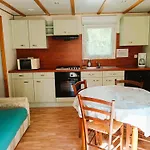 Camping La Loire Fleurie