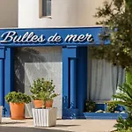 Residence Pierre & Vacances Les Bulles De Mer