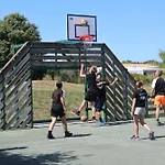 Camping La Brande