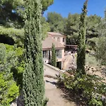 Villa Des Oliviers