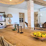 Villa Des Oliviers
