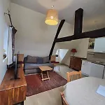 Le Studio Du Gouverneur