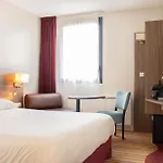 Brit Hotel Dieppe