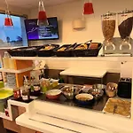 Ibis Budget Honfleur Centre