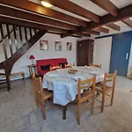 Maison Confortable A 250M De La Plage Avec Terrasse Et Parking - 7 Couchages - Fr-1-387-89