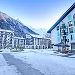 Chamonix Sud - Chailloud 202 - Happy Rentals