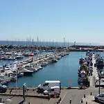 Maison De Charme A La Turballe: Proche Plage, Centre-Ville, 3 Chambres, Wifi, Jardin Et Garage - Fr-1-392-98