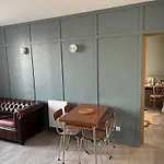 -La Cordialite-