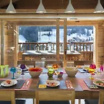 Chalet La Patna