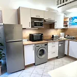 Naturiste Cap D'Agde Villa Heliovillage 12
