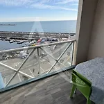 1Ere Ligne Port De Sete, 1 Chambre, Pkg, Piscine