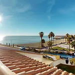 Appartement T2 Vue Plage Meze Proche Sete