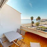 Appartement T2 Vue Plage Meze Proche Sete