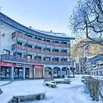 Chamonix Sud - Balme 401 - Happy Rentals